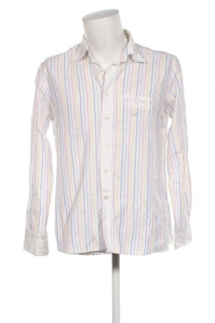 Ανδρικό πουκάμισο Denyl, Μέγεθος S, Χρώμα Πολύχρωμο, Τιμή 2,36 €