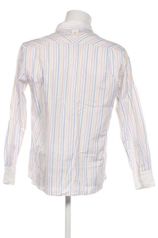 Ανδρικό πουκάμισο Denyl, Μέγεθος S, Χρώμα Πολύχρωμο, Τιμή 11,25 €