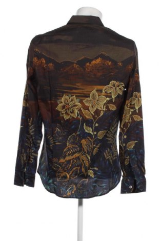 Herrenhemd Desigual, Größe L, Farbe Mehrfarbig, Preis € 60,31