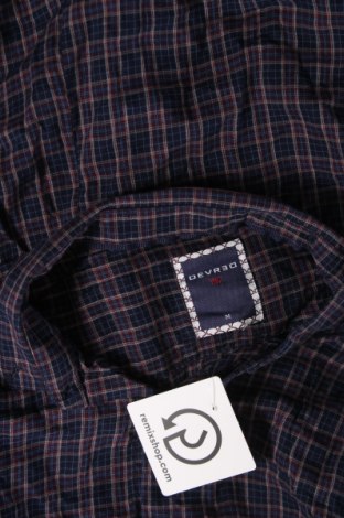 Pánská košile  Devred 1902, Velikost M, Barva Modrá, Cena  462,00 Kč