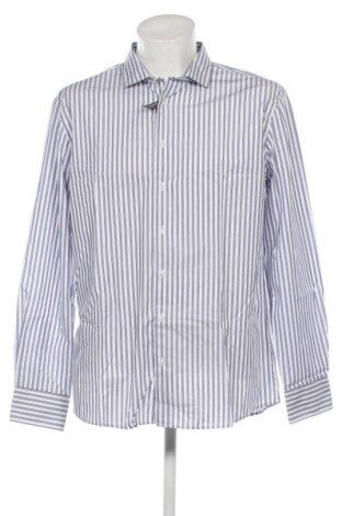 Мъжка риза Devred 1902, Размер XXL, Цвят Многоцветен, Цена 11,50 лв.