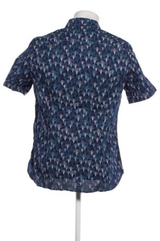 Ανδρικό πουκάμισο Devred 1902, Μέγεθος L, Χρώμα Μπλέ, Τιμή 23,71 €