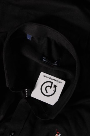 Ανδρικό πουκάμισο Dewberry, Μέγεθος XL, Χρώμα Μαύρο, Τιμή 13,51 €