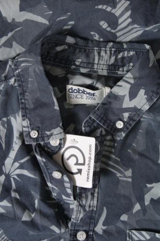 Herrenhemd Dobber, Größe S, Farbe Mehrfarbig, Preis € 16,70