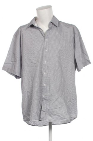 Мъжка риза Dornbusch, Размер XXL, Цвят Сив, Цена 29,00 лв.