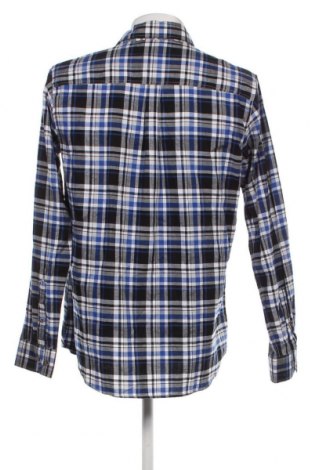 Мъжка риза Dressmann, Размер L, Цвят Многоцветен, Цена 24,00 лв.