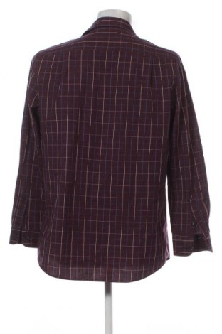 Ανδρικό πουκάμισο Dressmann, Μέγεθος XL, Χρώμα Πολύχρωμο, Τιμή 4,01 €