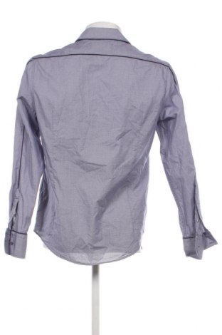 Herrenhemd Drykorn for beautiful people, Größe L, Farbe Blau, Preis € 20,80