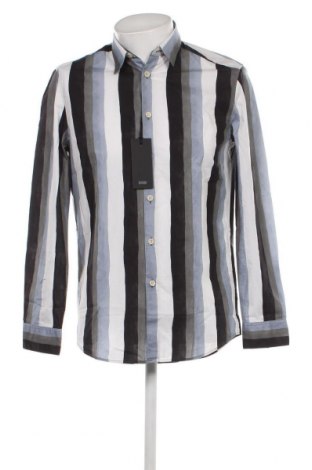 Ανδρικό πουκάμισο Drykorn for beautiful people, Μέγεθος M, Χρώμα Πολύχρωμο, Τιμή 15,46 €
