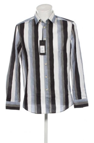 Herrenhemd Drykorn for beautiful people, Größe L, Farbe Mehrfarbig, Preis 42,53 €