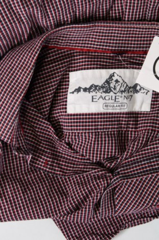 Мъжка риза Eagle, Размер XXL, Цвят Многоцветен, Цена 6,96 лв.