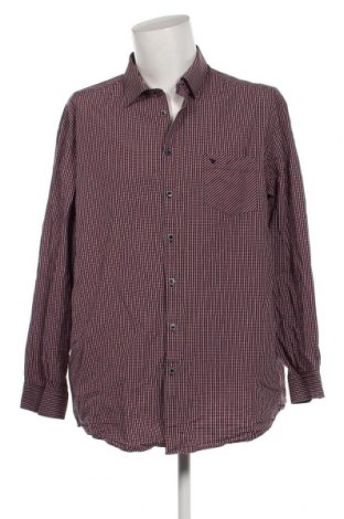 Ανδρικό πουκάμισο Eagle, Μέγεθος XXL, Χρώμα Πολύχρωμο, Τιμή 4,31 €