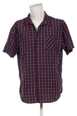 Ανδρικό πουκάμισο Eagle, Μέγεθος XXL, Χρώμα Πολύχρωμο, Τιμή 7,18 €