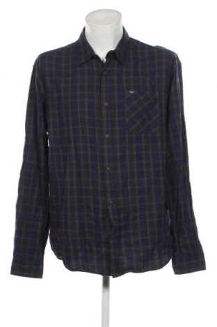 Ανδρικό πουκάμισο Eagle, Μέγεθος XXL, Χρώμα Πολύχρωμο, Τιμή 4,49 €