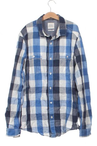 Pánska košeľa  Edc By Esprit, Veľkosť S, Farba Modrá, Cena  2,86 €