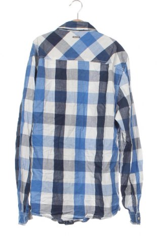 Pánska košeľa  Edc By Esprit, Veľkosť S, Farba Modrá, Cena  13,61 €
