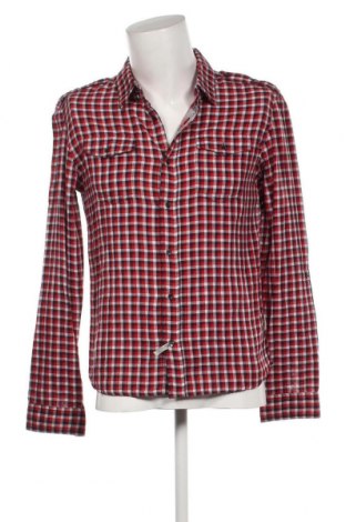 Ανδρικό πουκάμισο Eleven Paris, Μέγεθος L, Χρώμα Πολύχρωμο, Τιμή 7,68 €