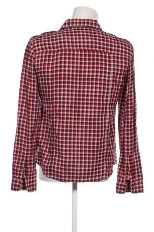 Ανδρικό πουκάμισο Eleven Paris, Μέγεθος L, Χρώμα Πολύχρωμο, Τιμή 6,68 €