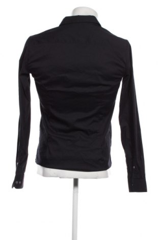 Ανδρικό πουκάμισο Emporio Armani, Μέγεθος M, Χρώμα Μπλέ, Τιμή 132,99 €