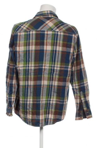 Herrenhemd Engbers, Größe XXL, Farbe Mehrfarbig, Preis 27,14 €