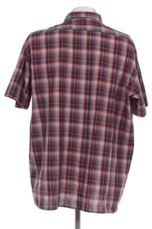 Ανδρικό πουκάμισο Engelbert Strauss, Μέγεθος 3XL, Χρώμα Πολύχρωμο, Τιμή 10,54 €