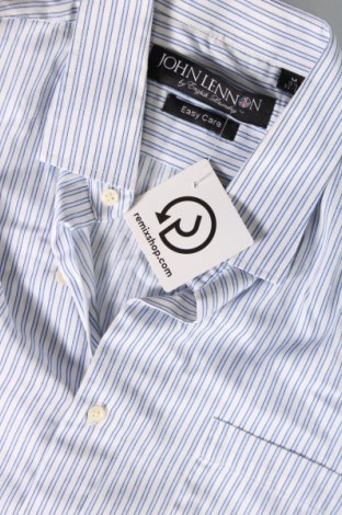Ανδρικό πουκάμισο English Laundry, Μέγεθος M, Χρώμα Πολύχρωμο, Τιμή 13,20 €