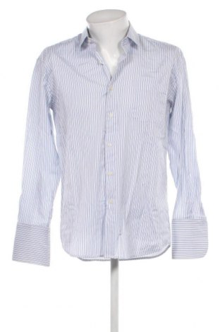 Ανδρικό πουκάμισο English Laundry, Μέγεθος M, Χρώμα Πολύχρωμο, Τιμή 13,20 €