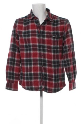 Ανδρικό πουκάμισο Esprit, Μέγεθος L, Χρώμα Πολύχρωμο, Τιμή 4,75 €