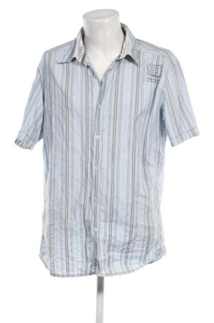 Ανδρικό πουκάμισο Esprit, Μέγεθος XXL, Χρώμα Μπλέ, Τιμή 5,94 €