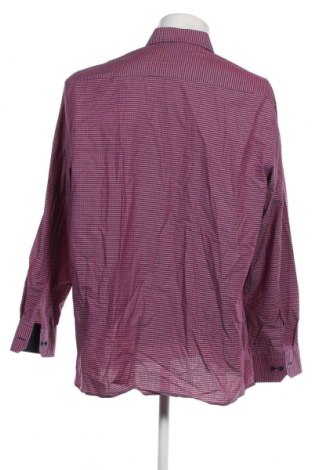Ανδρικό πουκάμισο Eterna, Μέγεθος XL, Χρώμα Πολύχρωμο, Τιμή 17,13 €