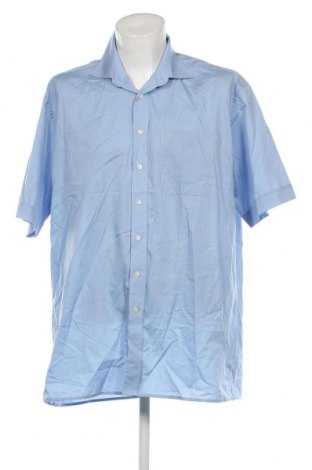 Herrenhemd Eterna, Größe XXL, Farbe Blau, Preis 16,80 €