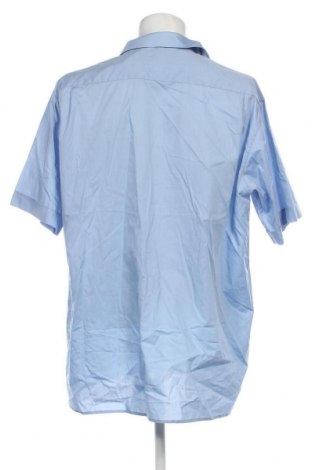 Herrenhemd Eterna, Größe XXL, Farbe Blau, Preis 14,43 €