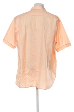 Мъжка риза Eterna, Размер XXL, Цвят Оранжев, Цена 13,60 лв.