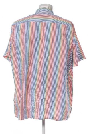Мъжка риза Eterna, Размер XXL, Цвят Многоцветен, Цена 21,42 лв.
