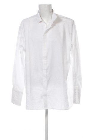 Ανδρικό πουκάμισο Eterna, Μέγεθος 3XL, Χρώμα Λευκό, Τιμή 21,95 €