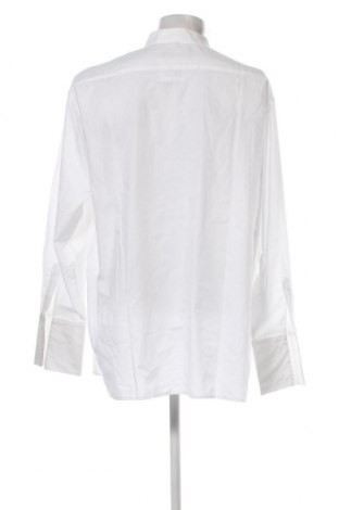 Мъжка риза Eterna, Размер 3XL, Цвят Бял, Цена 39,00 лв.