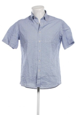 Ανδρικό πουκάμισο Eterna, Μέγεθος M, Χρώμα Πολύχρωμο, Τιμή 23,66 €