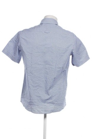 Herrenhemd Eterna, Größe M, Farbe Mehrfarbig, Preis 23,66 €
