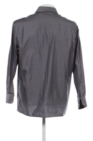 Herrenhemd Eterna, Größe L, Farbe Grau, Preis 8,12 €