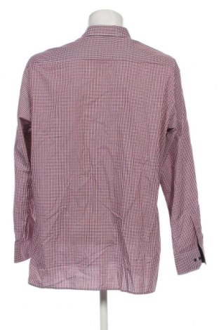 Herrenhemd Eterna, Größe XXL, Farbe Rot, Preis 16,28 €