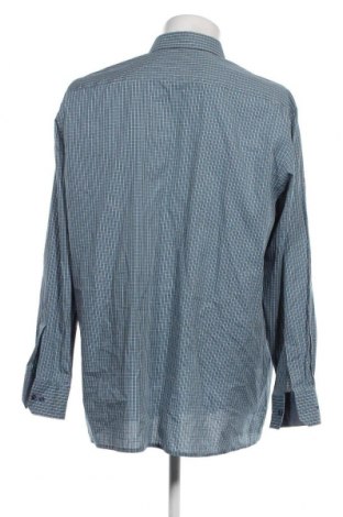 Pánská košile  Eterna, Velikost XXL, Barva Vícebarevné, Cena  454,00 Kč