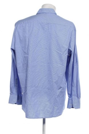 Herrenhemd Eterna, Größe XXL, Farbe Blau, Preis 14,11 €