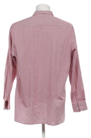 Herrenhemd Eterna, Größe XXL, Farbe Mehrfarbig, Preis 14,11 €