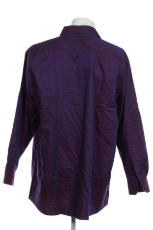 Herrenhemd Eterna, Größe 3XL, Farbe Lila, Preis 27,14 €