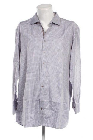 Мъжка риза Eterna, Размер 3XL, Цвят Многоцветен, Цена 39,00 лв.