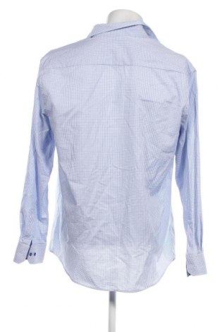 Herrenhemd Eterna, Größe XL, Farbe Mehrfarbig, Preis 21,98 €
