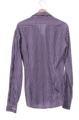 Herrenhemd Eton, Größe L, Farbe Lila, Preis € 25,55
