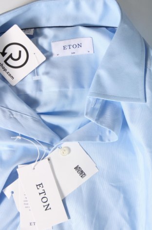 Pánska košeľa  Eton, Veľkosť L, Farba Modrá, Cena  71,13 €