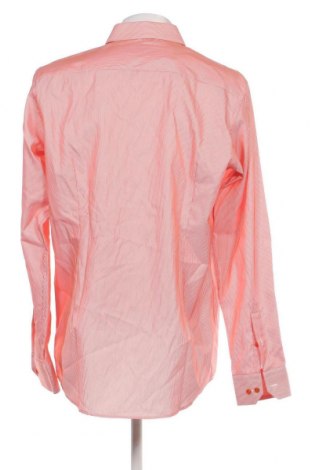 Pánska košeľa  Eton, Veľkosť XL, Farba Oranžová, Cena  23,27 €
