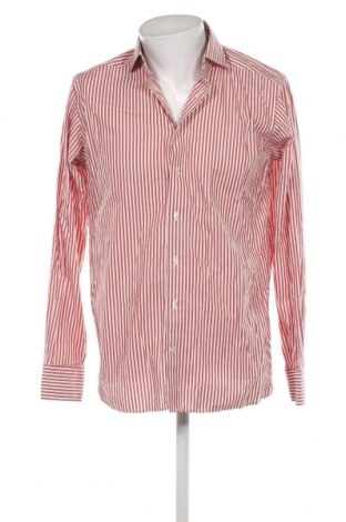 Мъжка риза Eton, Размер L, Цвят Многоцветен, Цена 30,75 лв.
